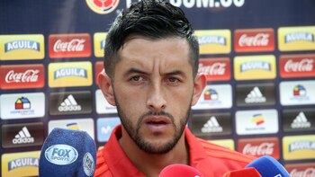 Vargas: La Copa América es