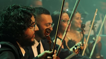 Bogotá vivirá la magia de