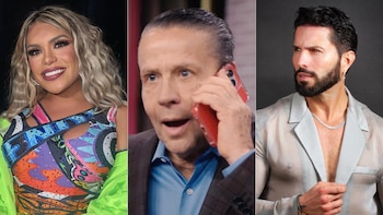 La Arena Monterrey albergará Ring