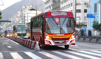 El MTC, en conjunto con