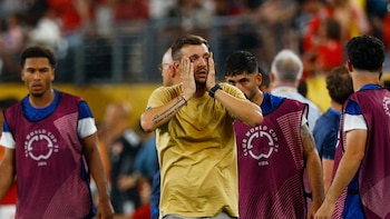 El jugador que Martín Anselmi