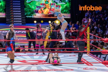 (Foto: Diego Cedrix)