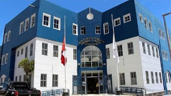 Segunda Fiscalía Superior Penal de