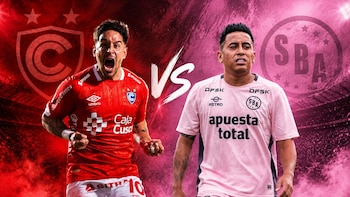 Cienciano vs Sport Boys EN VIVO HOY: minuto a minuto del partido por la fecha 6 del Torneo Clausura de la Liga 1 2026