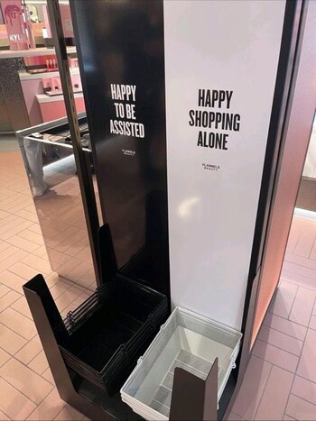 Un cambio de paradigma en