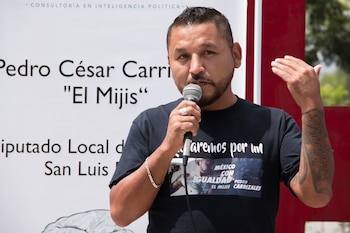 El Mijis