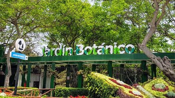 Parque de las Leyendas: Actividades