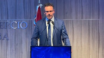 Warning from a former Macri