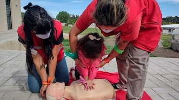 Es fundamental llamar al servicio