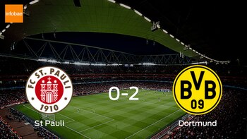 La Bundesliga está considerada como