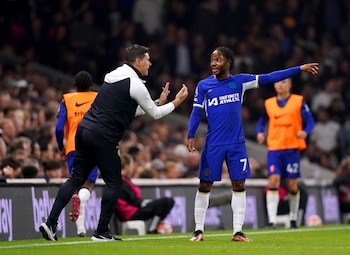 El encuentro podrá seguirse solamente