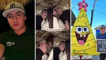 (Instagram / @betholiverm)