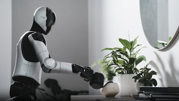 Figure AI, una de las