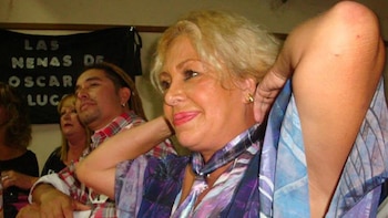 Stella Maris Sequeira desapareció antes