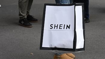 Shein espera recaudar hasta 1.513 millones con su salida a bolsa el 1 de septiembre