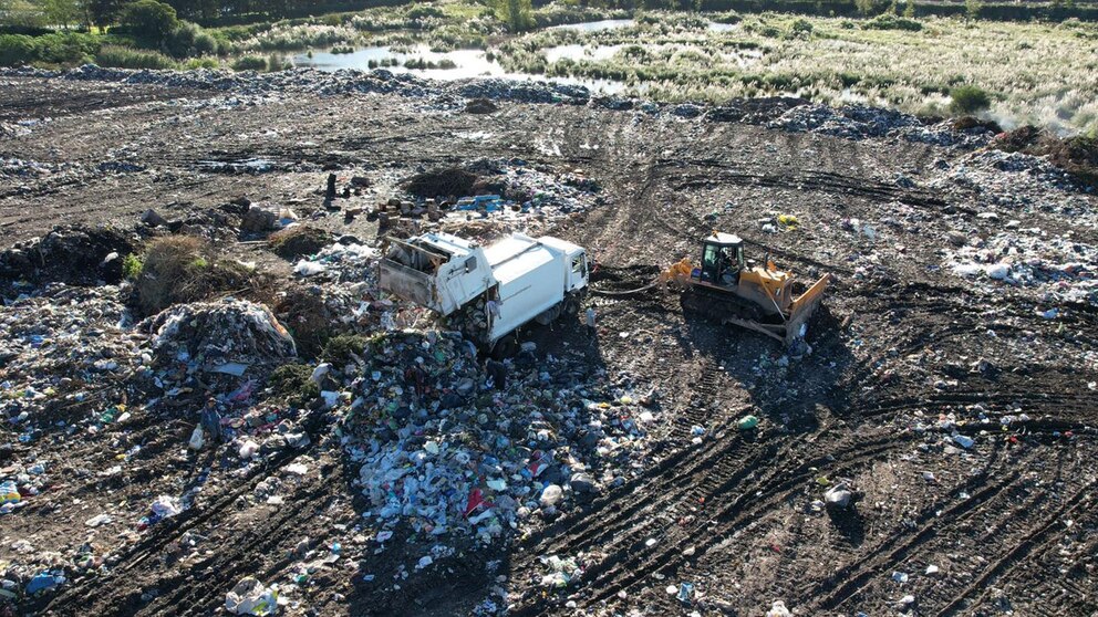 basural