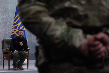 El lugar de la conferencia