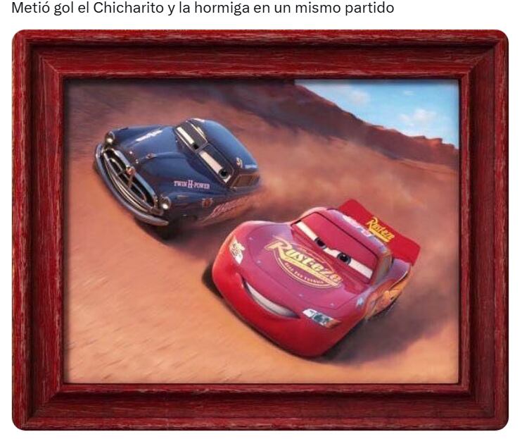 El exfutbolista del Manchester United hizo vibrar la cancha del Estadio Akron y selló el pase del equipo a la liguilla. (Redes Sociales)