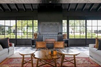 CLUB POLO LA HACHE DECO