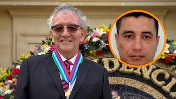 Exdirector del DNI se habría reunido con ‘Boyaco Sinaloa’, esmeraldero y enlace del Clan del Golfo en Bogotá: buscaban que el Congreso aprobara la ley de sometimiento