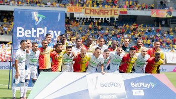 Deportivo Pereira se burló del