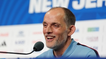 Tuchel defiende la intensidad de Bellingham ante Ghana: "Estos momentos sirven para motivarle"