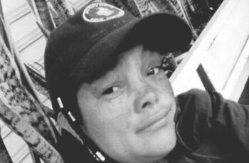 Jhoana Ramírez fue asesinada en