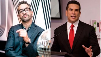 (foto: Instagram/CUARTOSCURO)