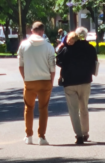 “Ser padre de un hijo