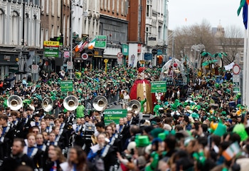 El Desfile y Festival del