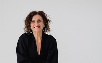 Desde Australia Simone Milasas visitará