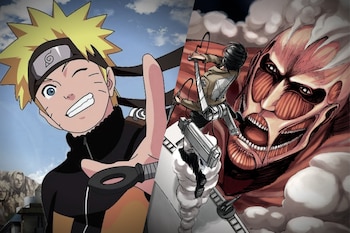 Crunchyroll y Funimation se unen