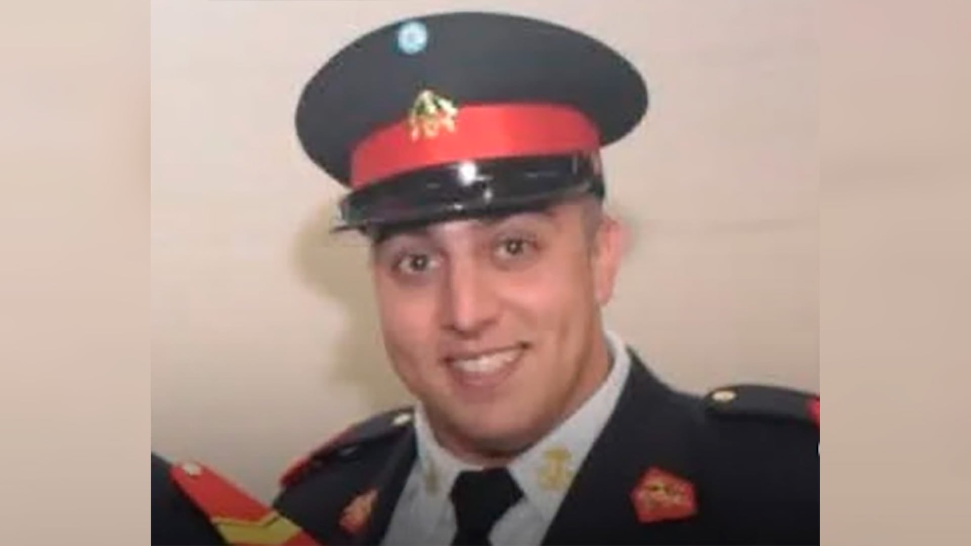 En 2025 había sido beneficiado con la prisión domiciliaria