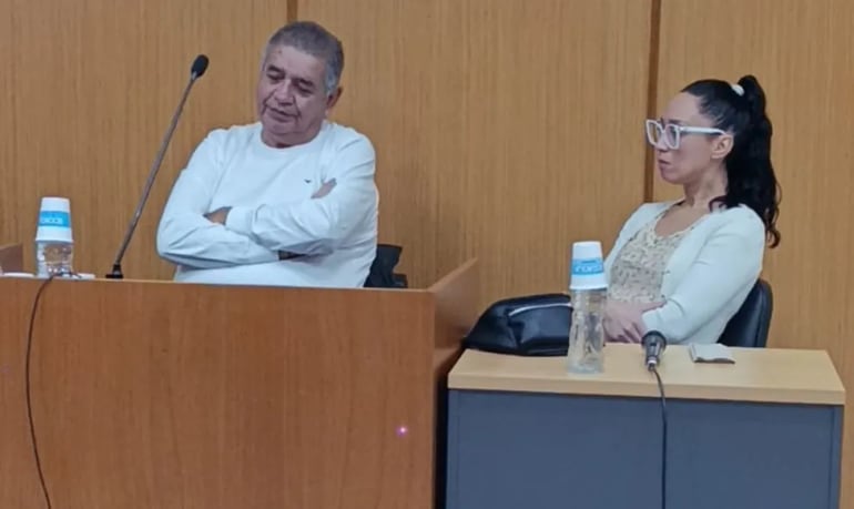 La fiscalía de Río Negro solicita que el caso Marzano pase a la justicia federal (Fuente: LM Cipolletti)