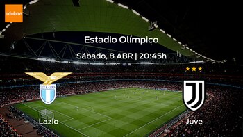 Lazio Juventus