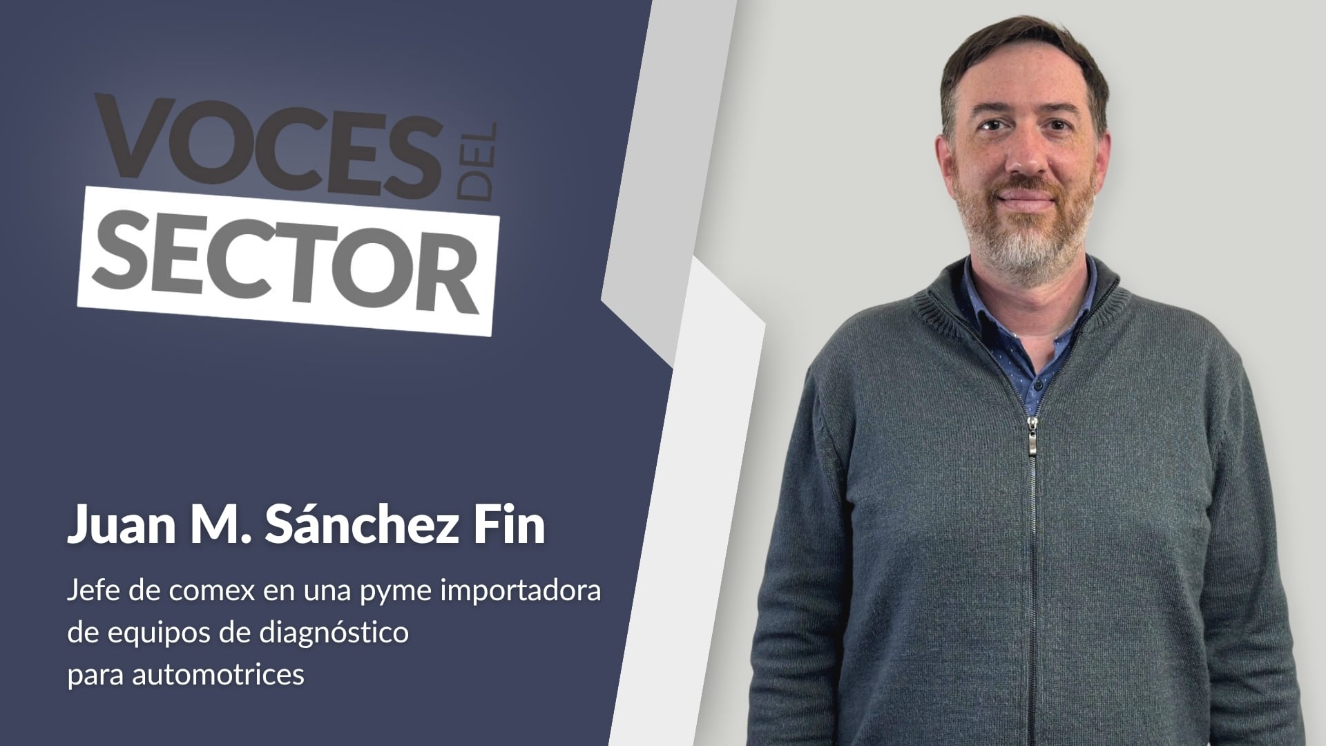 Tiempos antes que costos: el comercio exterior que aprendió a vivir con el plan B