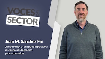 Tiempos antes que costos: el comercio exterior que aprendió a vivir con el plan B