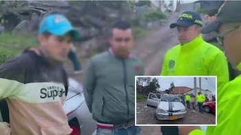 Lo asesinaron a puñaladas y luego le quitaron la piel del rostro y el cuero cabelludo para que no lo identificaran: los escabrosos detalles del homicidio que sacude a Cundinamarca