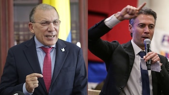 Daniel Quintero descarta injerencia de