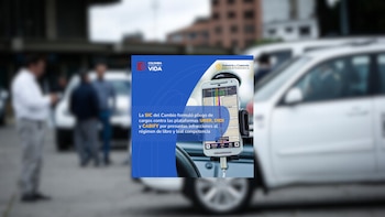 Superintendencia de Industria y Comercio