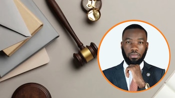 El hombre tuvo la capacidad