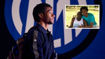 Falleció Miguel Ángel Bello, abuelo