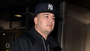 Rob Kardashian prepara su gran