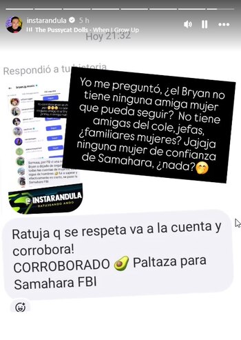Bryan Torres elimina a todas
