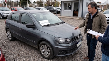 Cuánto vale tu auto usado: todos los precios actualizados de septiembre 2026 y los modelos más vendidos