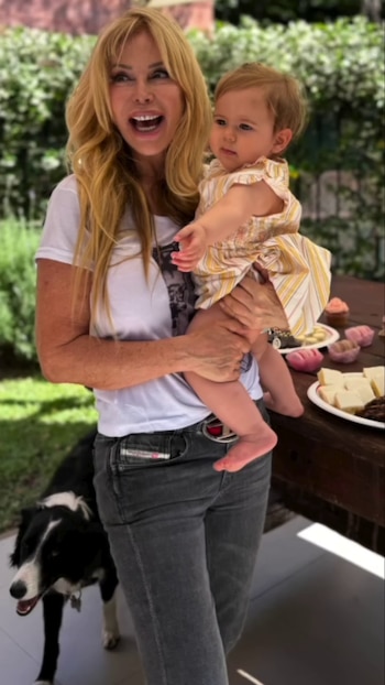 La llegada de Catalina representa