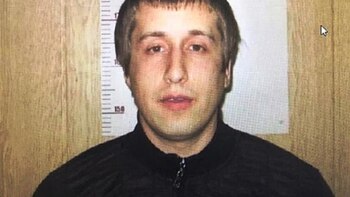 El “Maníaco del Volga” fue