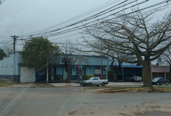 La comisaría donde se encuentra