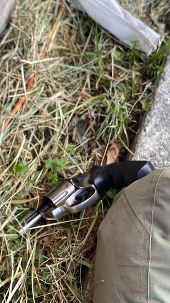 La Policía permanece en el