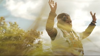 América, capítulo 1: el documental